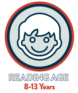 KidVenture Book Reading Age 8 - 13 Years Old