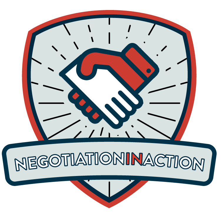 Middle Grade Book For Kids To Learn How To Negotiate