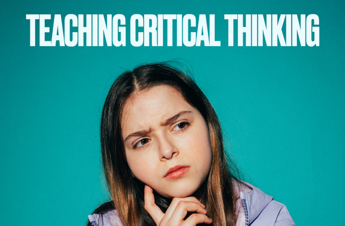 Raising Better Critical Thinkers